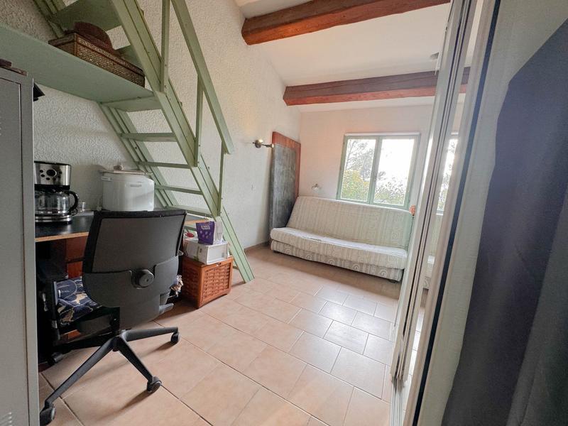 Maison - 195 m² - 8 pièces