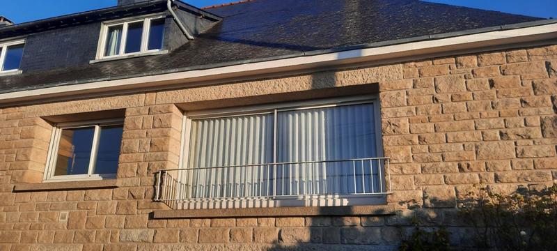 Maison - 107 m² - 5 pièces