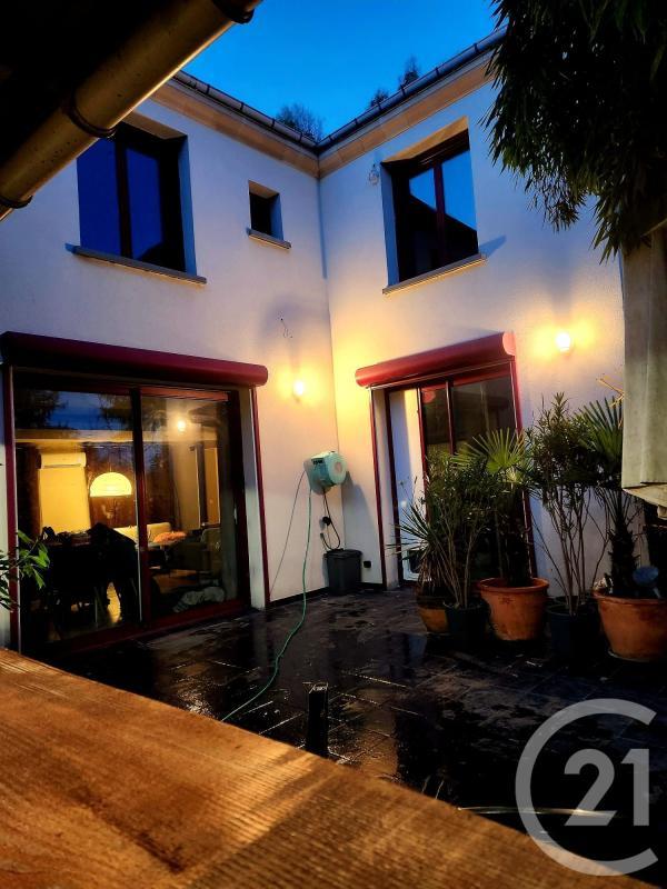 Pavillon - 112 m² - 5 pièces