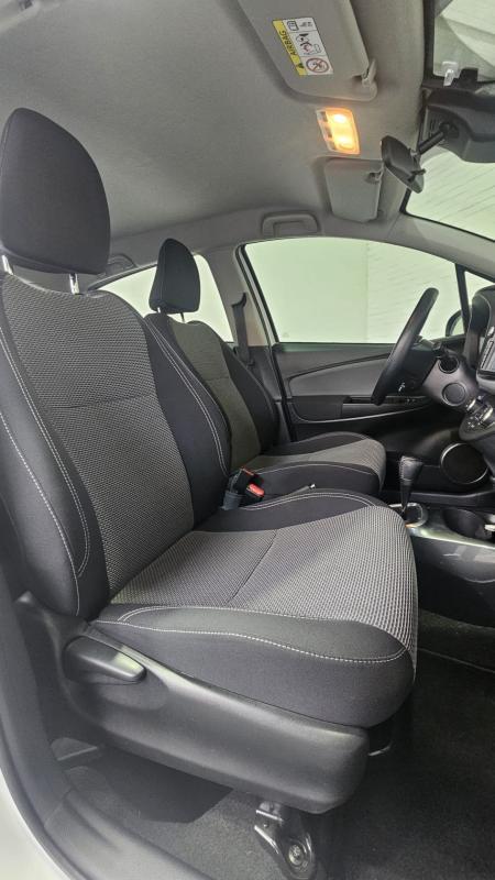 Toyota Yaris Hybride 100h Dynamic