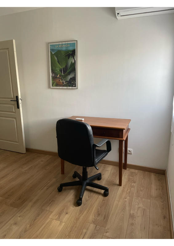 Appartement - 88 m² - 4 pièces