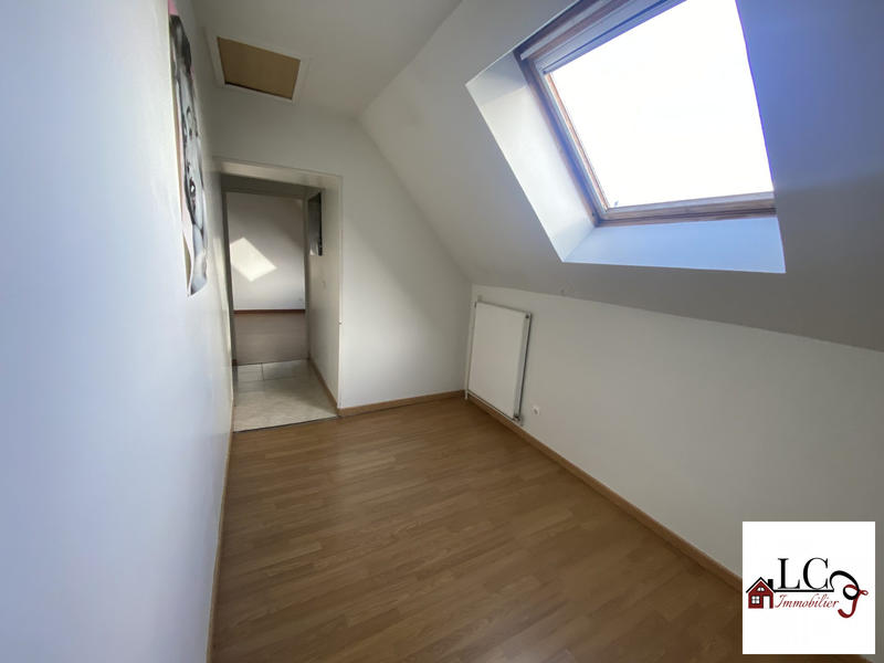 Maison ancienne - 175 m² - 8 pièces