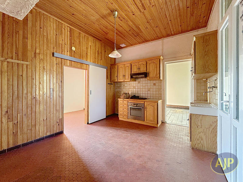 Maison - 68 m² - 4 pièces