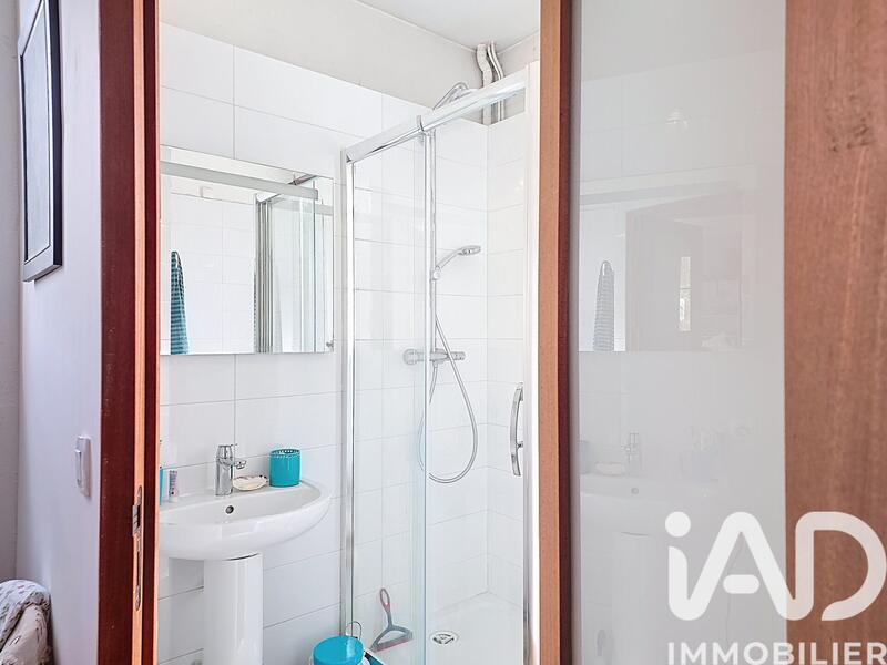 Maison - 109 m² - 6 pièces