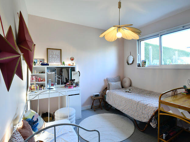 Maison - 131 m² - 6 pièces