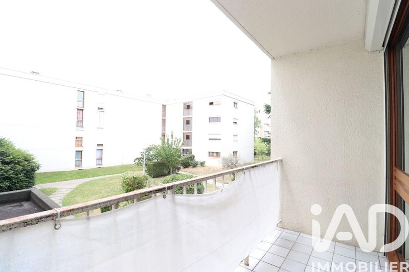 Appartement - 81 m² - 4 pièces