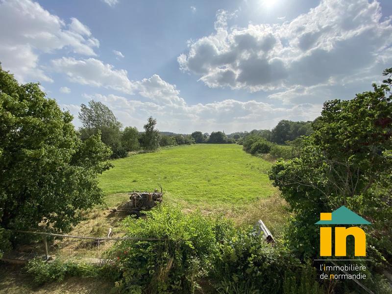 Maison de campagne - 141 m² - 6 pièces