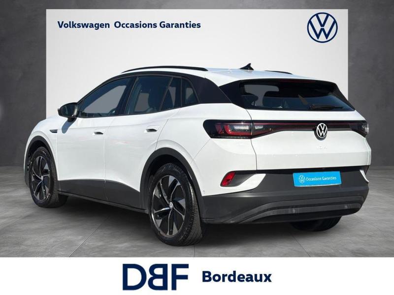 Volkswagen Id.4 174 ch Pro Business