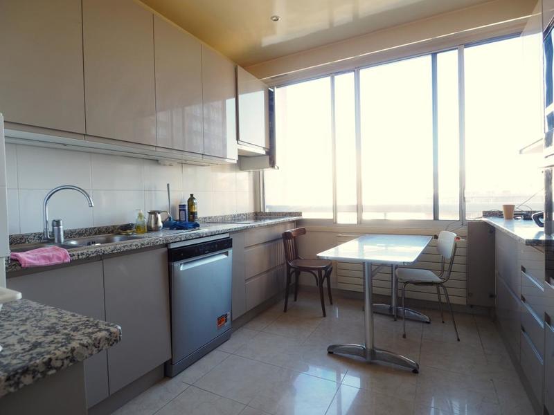 Appartement ancien - 122 m² - 5 pièces