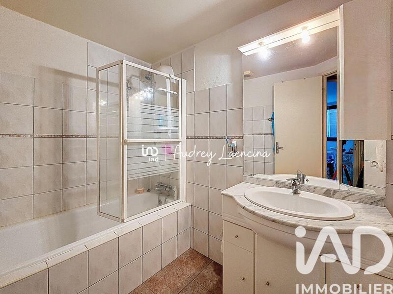 Maison de village - 88 m² - 4 pièces