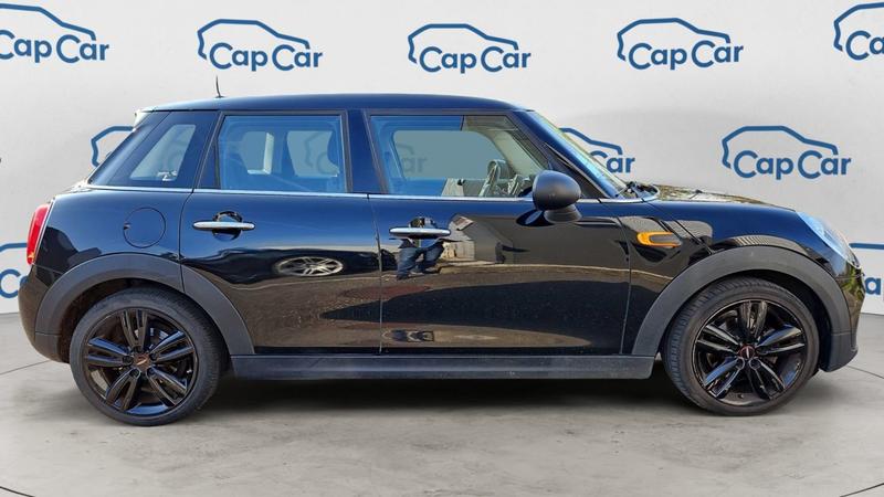 Mini Mini F55 1.2 Turbo 75 One First