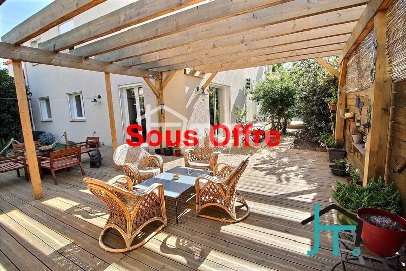 Appartement - 81 m² - 4 pièces