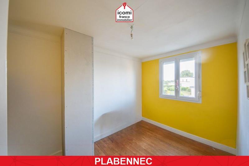 Maison - 115 m² - 6 pièces