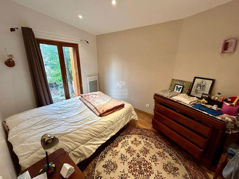 Maison - 140 m² - 7 pièces