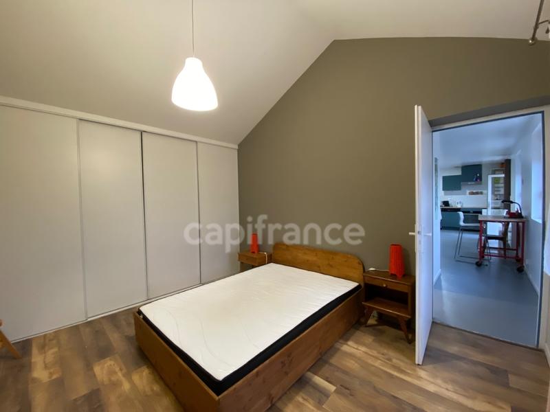 Maison - 51 m² - 2 pièces