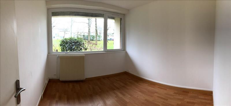 Appartement - 106 m² - 5 pièces