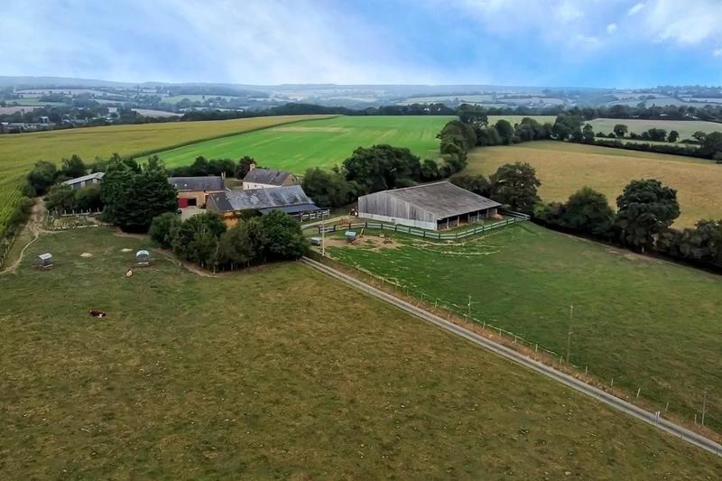 Maison - 118 m² - 5 pièces