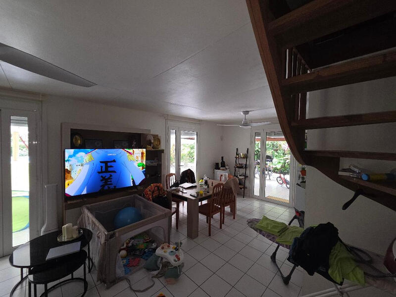 Villa - 160 m² - 5 pièces