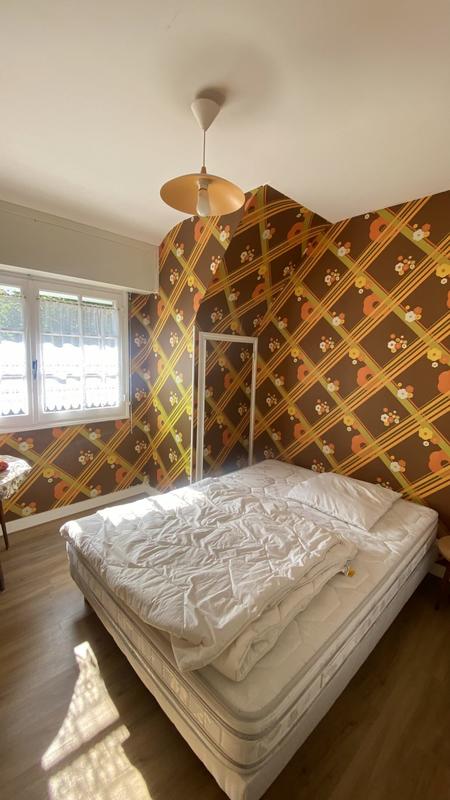 Maison traditionnelle - 135 m² - 8 pièces