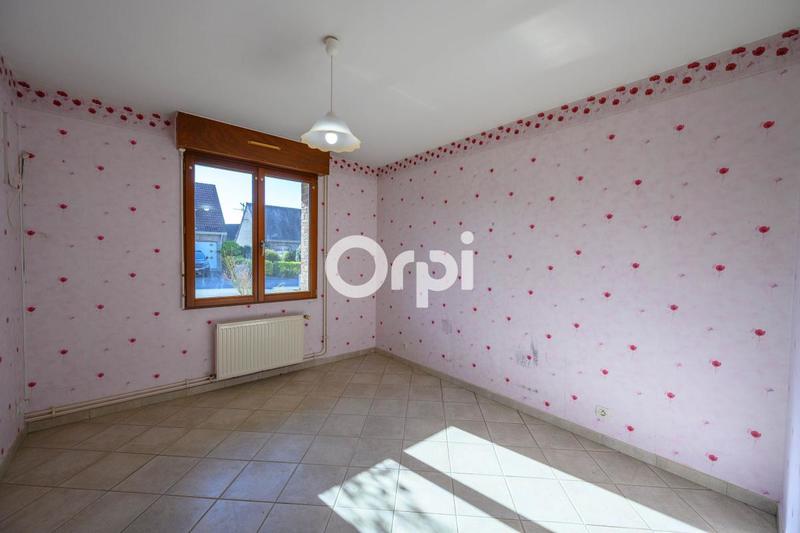 Maison - 144 m² - 6 pièces