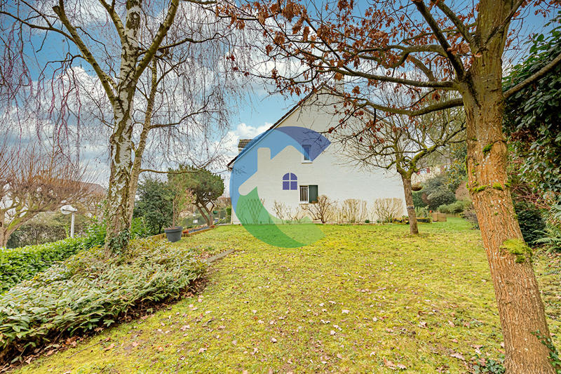 Maison - 170 m² - 7 pièces