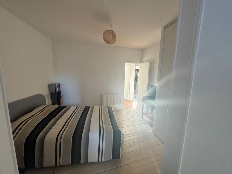 Appartement - 75 m² - 4 pièces