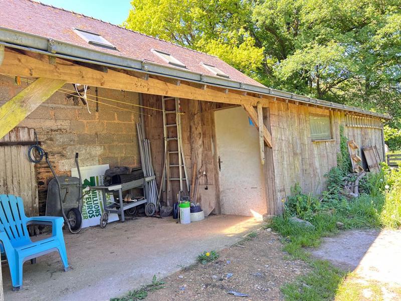 Maison - 130 m² - 4 pièces