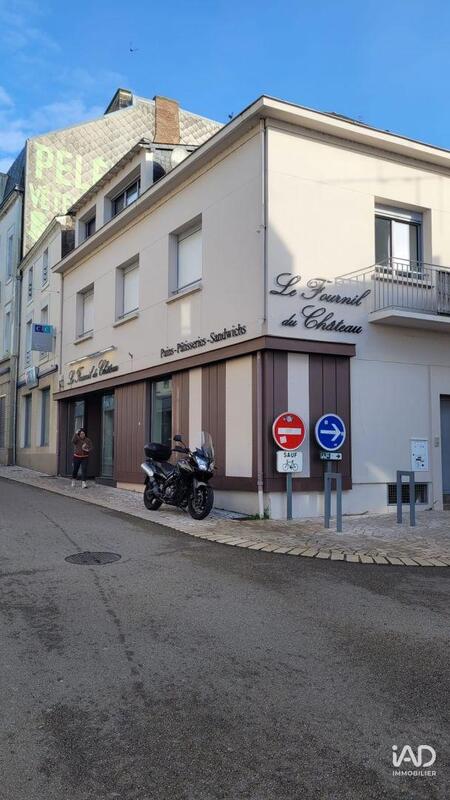Local commercial - 180 m²