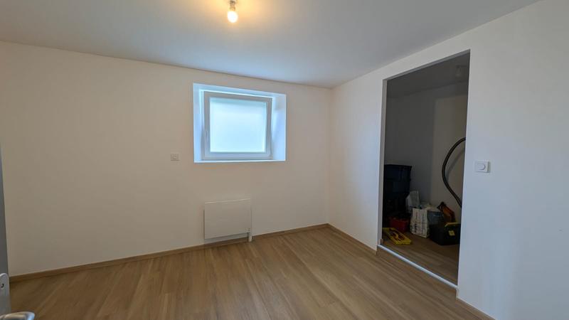 Maison - 102 m² - 5 pièces