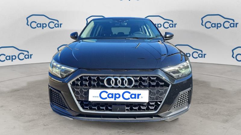 Audi A1 sportback 1.0 Tfsi 95 Business