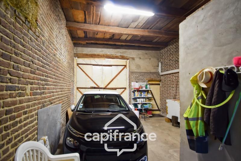 Maison - 170 m² - 5 pièces