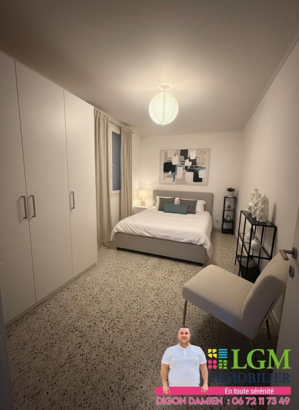 Appartement - 103 m² - 4 pièces