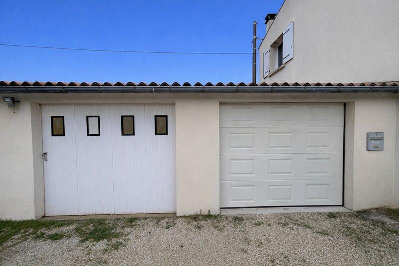 Maison - 119 m² - 5 pièces