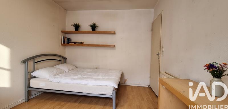 Maison - 149 m² - 5 pièces