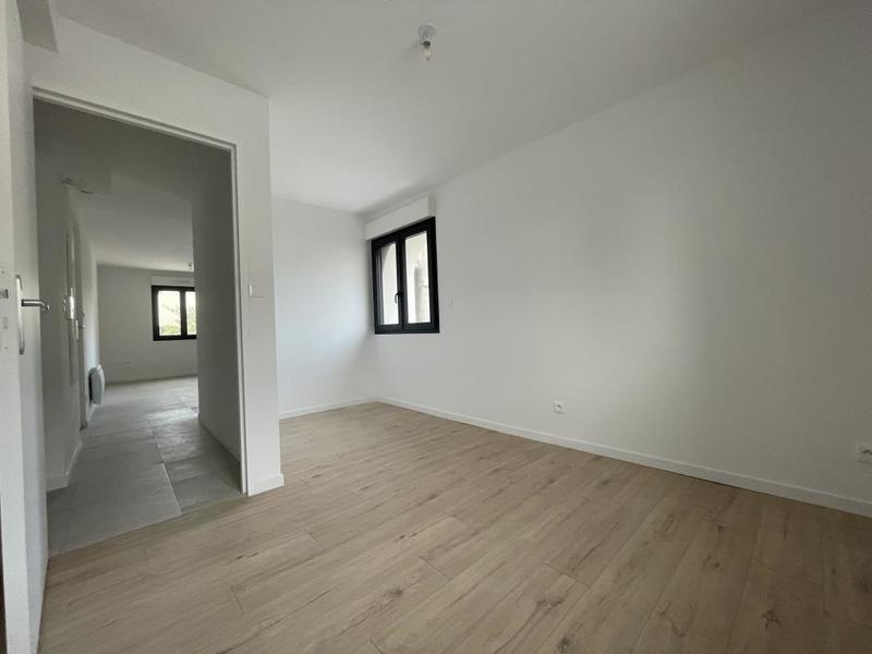 Appartement - 47 m² - 3 pièces