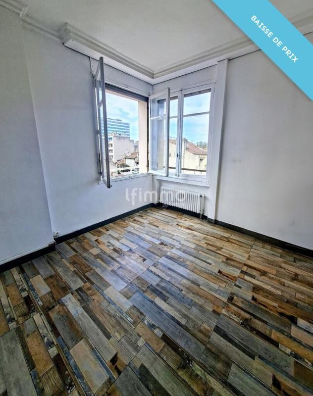 Appartement - 66 m² - 4 pièces