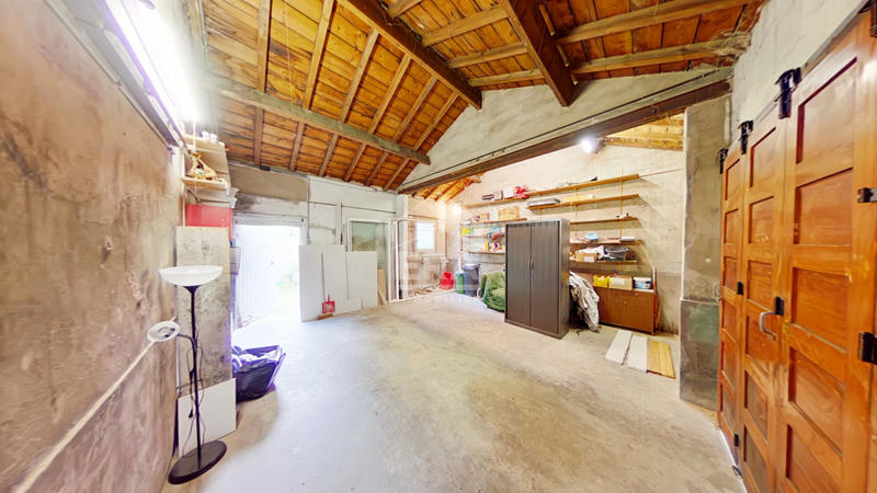 Maison - 154 m² - 6 pièces