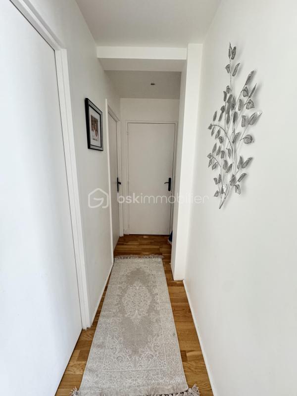 Appartement - 73 m² - 4 pièces