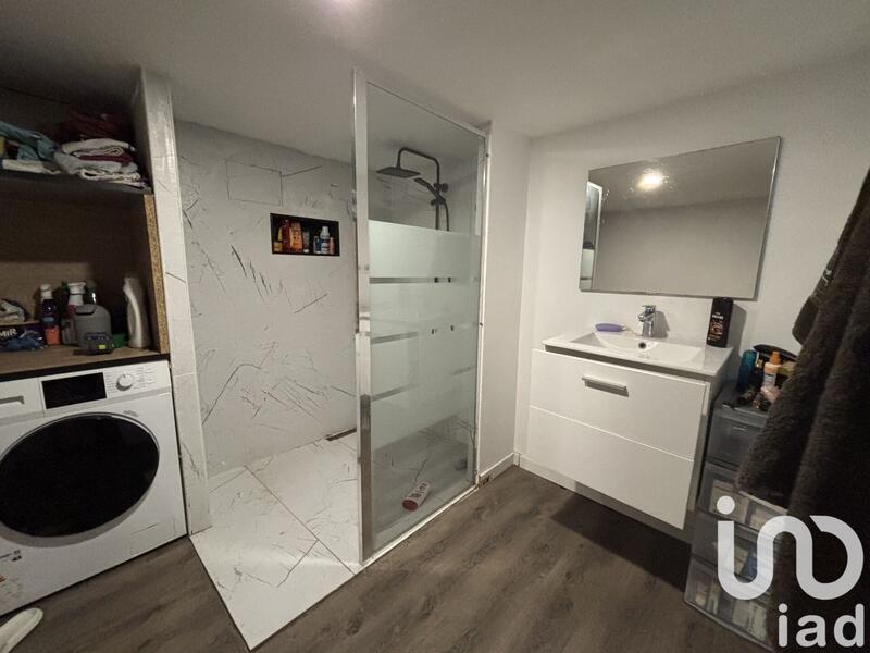 Maison - 119 m² - 6 pièces