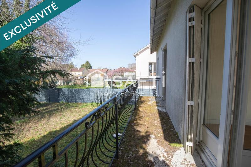 Maison - 134 m² - 6 pièces