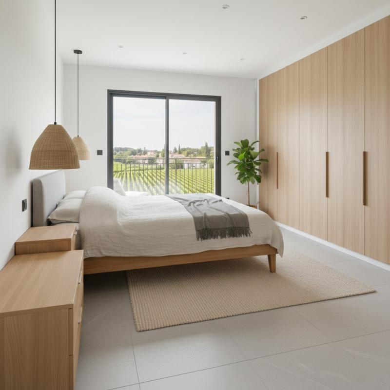 Maison - 128 m² - 4 pièces