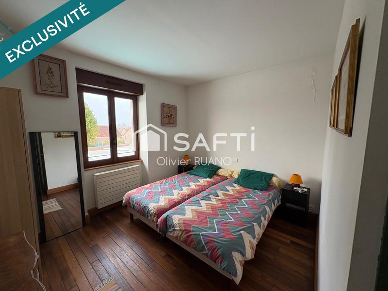 Maison - 380 m² - 7 pièces