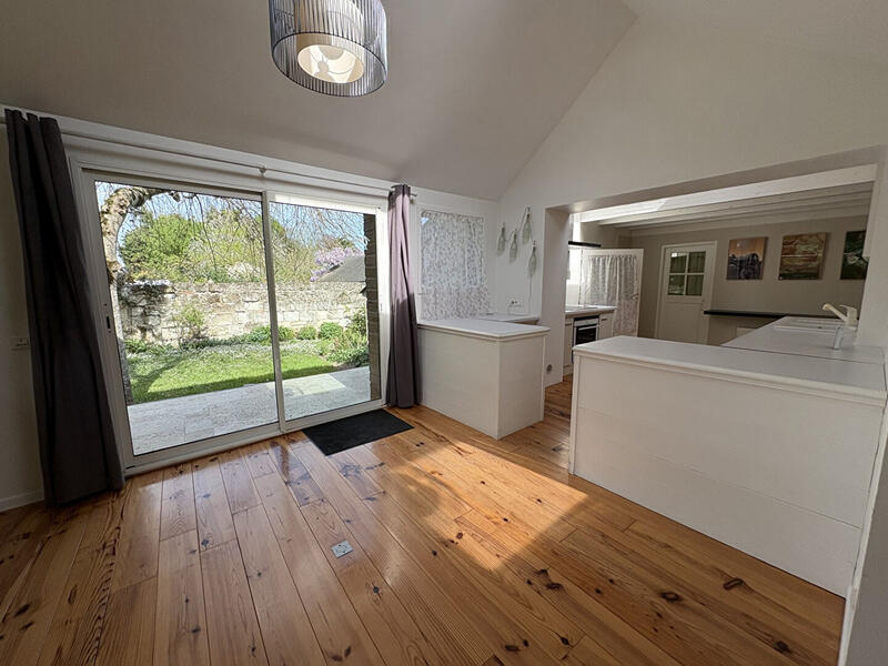 Maison - 114 m² - 4 pièces