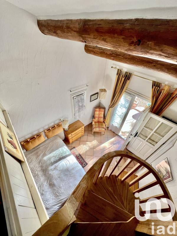 Maison - 119 m² - 4 pièces