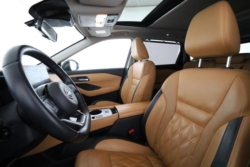 Nissan X-Trail 1.5 e-Power Tekna+ 5pl 204 ch