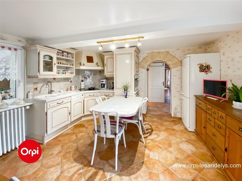 Maison - 150 m² - 5 pièces