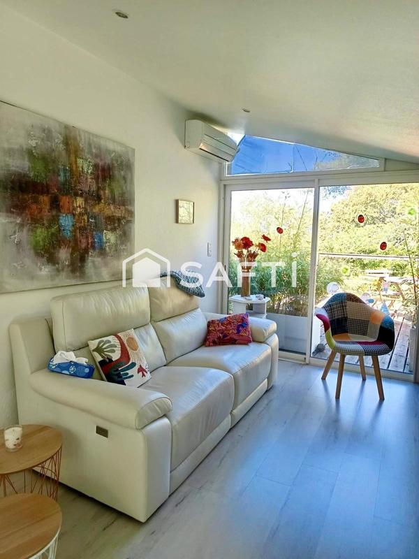 Villa - 191 m² - 7 pièces