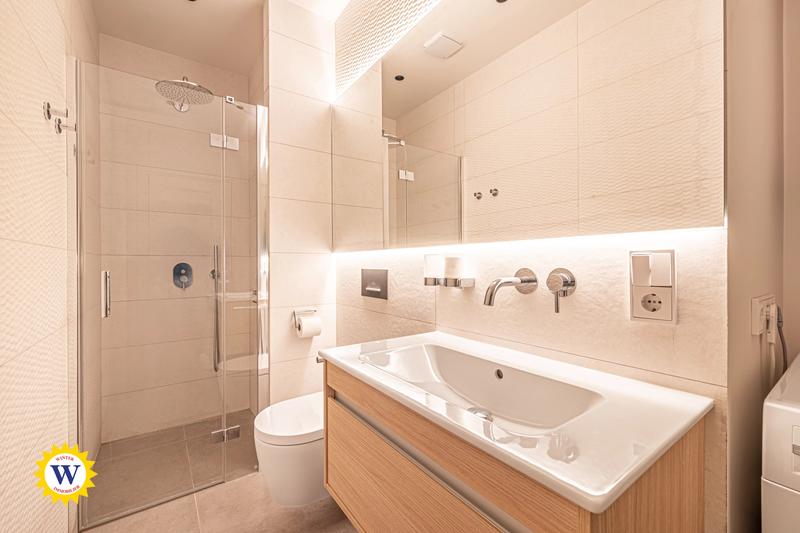 Appartement - 79 m² - 4 pièces