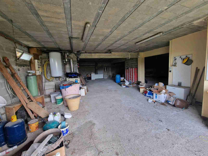 Maison - 156 m² - 5 pièces