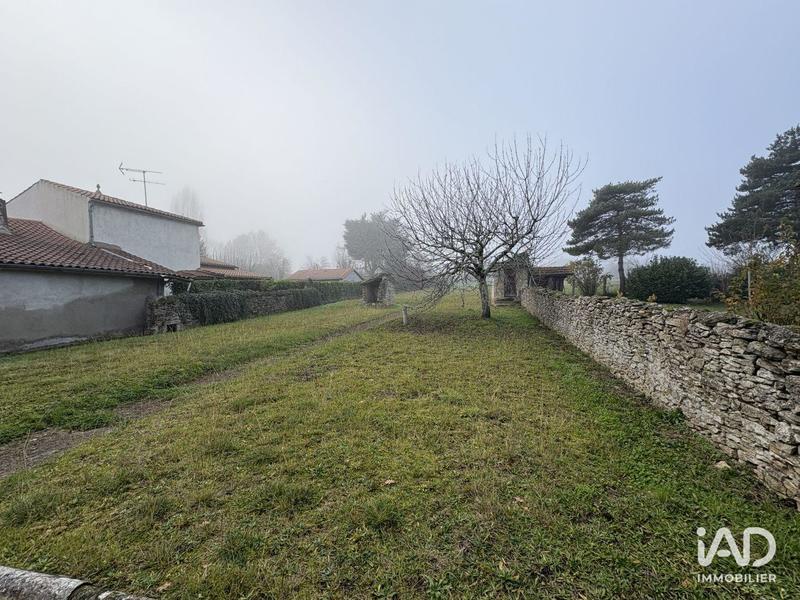 Maison - 151 m² - 4 pièces